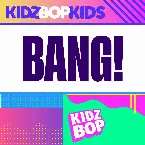 Pochette Bang!