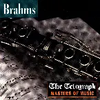 Pochette Brahms