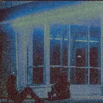 Pochette Lost in a Midnight