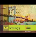 Pochette Coleção Folha Mestres da música clássica, volume 18: George Gershwin