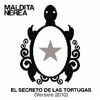 Pochette El secreto de las tortugas (versión 2010)