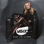 Pochette Ride The Storm