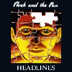 Pochette Headlines