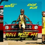 Pochette Roll With Me