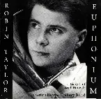 Pochette Robin Taylor and the Grimethorpe Colliery Band