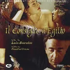 Pochette Il Consiglio d'Egitto