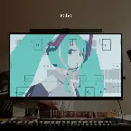Pochette echo