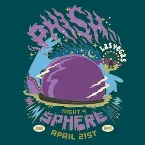 Pochette 2024-04-21: Sphere, Las Vegas, NV, USA