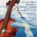 Pochette The Fifteen "Mystery" Sonatas / The Passacaglia for Solo Violin