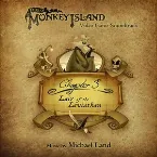 Pochette Tales of Monkey Island