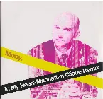 Pochette In My Heart-Manhattan Clique Remix