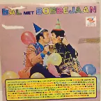 Pochette Bal met Bobbejaan
