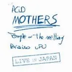 Pochette Live in Japan
