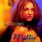 Pochette Emociones