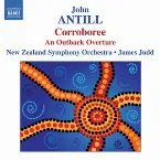 Pochette Corroboree / An Outback Overture