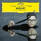 Pochette Mozart & Contemporaries