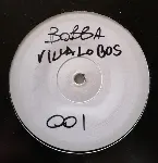 Pochette Enfants (Luciano Re-Edit) / Sinnerman (Luciano Re-Edit)