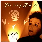 Pochette The Very Best of Edith Piaf
