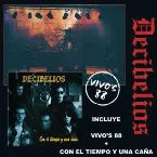 Pochette Vivos '88 + Con el tiempo y una caña