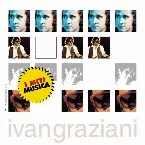 Pochette I miti musica: Ivan Graziani