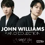 Pochette John Williams Piano Collection