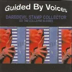 Pochette Daredevil Stamp Collector: Do the Collapse B-Sides