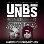 Pochette Unlimited Business Mixtape