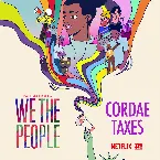 Pochette Taxes (from the Netflix Series "We The People")