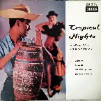 Pochette Tropical Nights