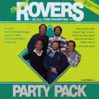 Pochette The Irish Rovers Party Pack