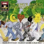 Pochette The Beatles Connection
