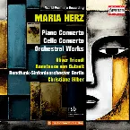 Pochette Piano Concerto / Cello Concerto / Orchestral Works