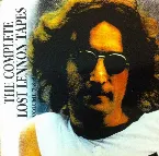 Pochette The Complete Lost Lennon Tapes - Volume 7 & 8