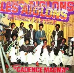 Pochette Cadence Magma