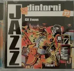 Pochette Gil Evans: New York