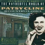 Pochette The Wonderful World of Patsy Cline