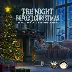 Pochette Can’t Sleep, I’m Waiting for Santa