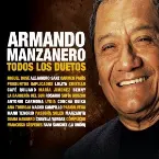 Pochette Todos los duetos