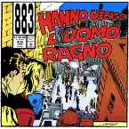 Pochette Hanno ucciso l’Uomo Ragno 2012