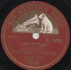 Pochette You're the Picture / You're Gonna Be Sorry