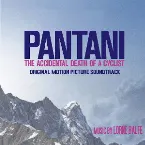 Pochette Pantani: The Accidental Death of a Cyclist