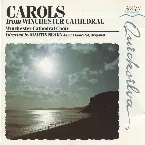 Pochette Carols From Winchester Cathedral