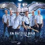 Pochette En bättre man