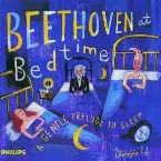 Pochette Beethoven at Bedtime: A Gentle Prelude to Sleep