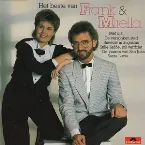 Pochette Het beste van Frank & Mirella
