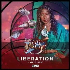 Pochette Blake's 7: Liberation (excerpt)