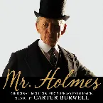 Pochette Mr. Holmes