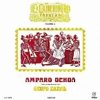 Pochette El cancionero popular, volumen 3