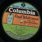 Pochette My Hero / The Merry Widow