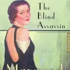 Pochette The Blind Assassin